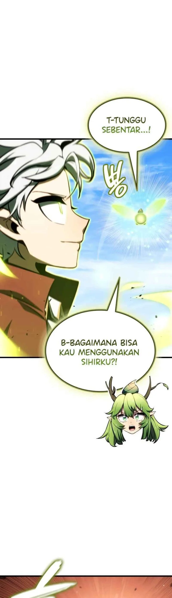 Breakers Chapter 28 Fix Gambar 11